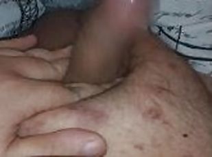 dyakol-masturbation, baguhan, solo, bay, titi