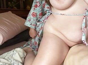 storatuttar, fitta-pussy, amatör, avsugning, milf, creampie, bbw, smutsig, ritt, tuttar