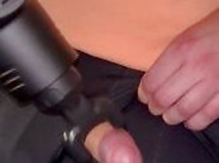 papa, masturbation, orgasme, ejaculation-sur-le-corps, hardcore, gay, massage, secousses, ejaculation, horny