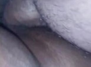 pesta, amatir, sayang, berkulit-hitam, penis-besar, antar-ras, creampie-ejakulasi-di-dalam-vagina-atau-anus-dan-keluarnya-tetesan-sperma, penis