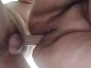 gros-nichons, chatte-pussy, amateur, babes, milf, latina, ejaculation-interne, ejaculation, pute, bite