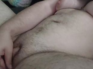 Really craving cock
