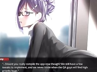 A Promise Best Left Unkept: Hentai Anime, Cheating Girl On Her Way ...