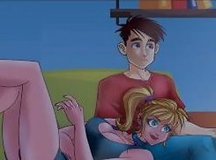 babe, siyahi-kadın, orta-yaşlı-seksi-kadın, aile, azgın, animasyon, pornografik-içerikli-anime