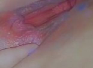 culo, masturbación, orgasmo, coño-pussy, squirting, amateur, madurita-caliente, regordeta, corrida, a-solas