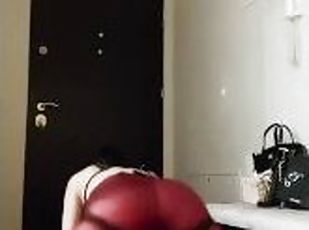 Compilation of anal fuck and deep throat for slut. Full video on my...
