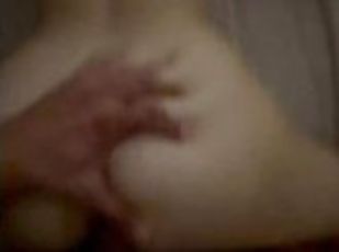 culo, cuatro-patas, amateur, anal, babes, polla-enorme, con-los-dedos, impresionante, morena, polla