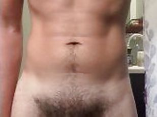 bañando, amateur, gay, casting, corrida, ducha, a-solas