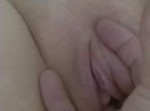 fisting, onani, orgasme, pussy, squirt, amatør, pov, stram, fetisj