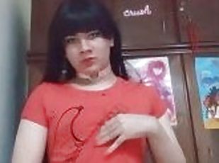 travestit, amatori, adolescenta, latina, pov, chilotei, simpatica, micuta, fetish, tate-mici