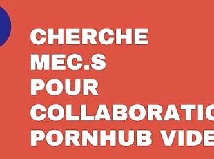 annonce serieuse AVIGNON RECHERCHE hommes POUR COLLABORATION ou acteur porno sur VAUCLUSE PACA