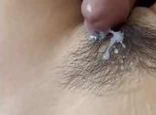 asiatique, cul, gros-nichons, poilue, chatte-pussy, amateur, pute, seins, bout-a-bout