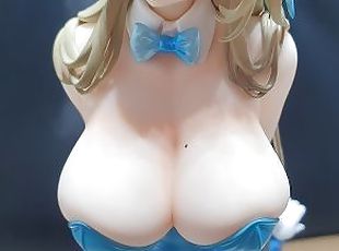 ???????? ??????(??????) ????? Blue Archive Ichinose Asuna (Bunny Gi...