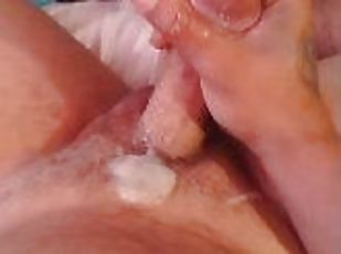 masturbation, amatör, cumshot, gigantisk-kuk, gay, hemmagjord, juckande, pov, sprut, ensam