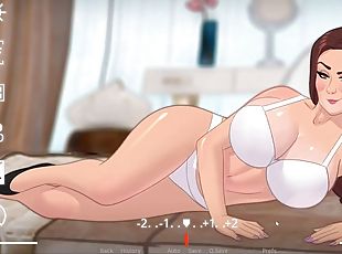 gros-nichons, milf, hardcore, maman, jupe-en-l’air, lingerie, hentai, kinky, coquine, bout-a-bout