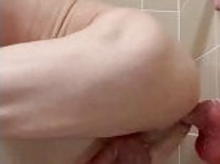 bañando, enorme, amateur, anal, polla-enorme, gay, europeo, euro, consolador, fetichista