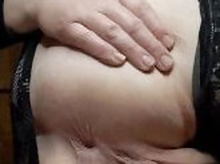 perä, isot-tissit, masturbaatio, orgasmi, pillu-pussy, amatööri, anaali, milf, isot-upeat-naiset, sormettaminen