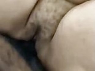 what will happen after fucking my stepsister's pussy i cum inside her wide spread pussy