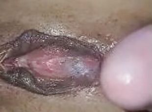 buntut, menipu, isteri, amateur, perempuan-jelita, zakar-besar, milfs, creampie, suami, rambut-kuning