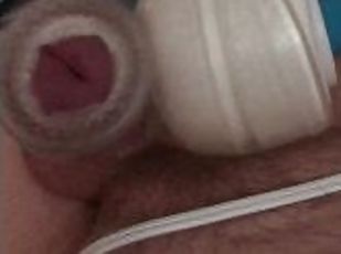 svær, onani, gammel, orgasme, squirt, amatør, cumshot, stor-pikk, leke, bdsm