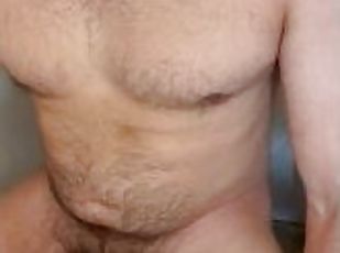 papá, amateur, gay, follando-fucking, fetichista, a-solas, papi, musculada, oso