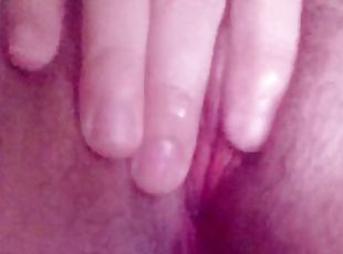 masturbación, orgasmo, coño-pussy, amateur, adolescente, masaje, con-los-dedos, prieto, perfecto, fetichista