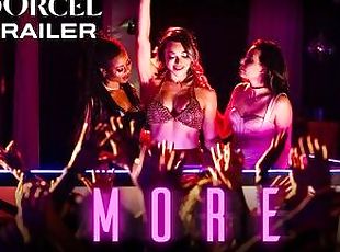 More - DORCEL trailer feat. Lilly Bell, Maya Woulfe, Casey Calvert,...