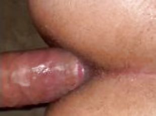 culo, amateur, anal, polla-enorme, corrida-interna, marido, tatuaje, polla, cañero