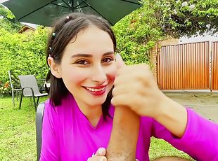 tate-mari, in-afara, public, anal, jet-de-sperma, pula-imensa, latina, slobozita, pov, bruneta