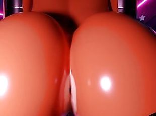 cur, amatori, jucarie, animatie, hentai, 3d, solo, suculenta