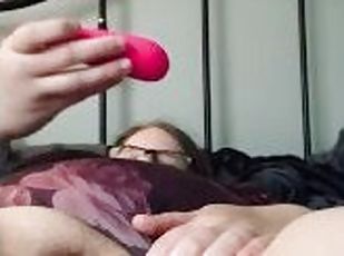 masturbare-masturbation, orgasm, amatori, jucarie, bbw, pov, sperma, solo