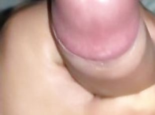 I filmed my friendwith his hard dick