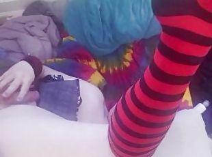 gros-nichons, masturbation, mamelons, orgasme, amateur, anal, jouet, compilation, collège, naturel