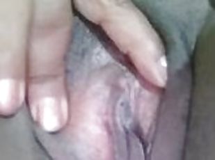 dyakol-masturbation, labasan, pekpek-puke-pussy, baguhan, tsupa, negra, dyakol, bbw, solo, eksperyensyado