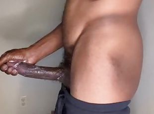 Long Dick Stroking For My Cash Appers!!! $Slimthuganc