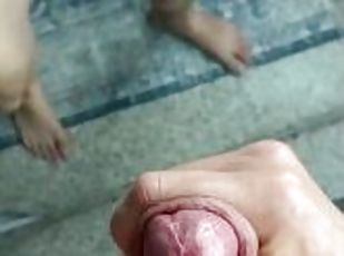 masturbation, amateur, ejaculation-sur-le-corps, énorme-bite, gay, sale, collège, ejaculation, solo, bite