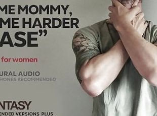 Riding Your Submissive Mommy's Boy [M4F] [Erotic Audio For Women] [...