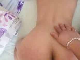 pantat, amatir, sayang, gambarvideo-porno-secara-eksplisit-dan-intens, buatan-rumah, pasangan, berambut-cokelat, pukulan-di-pantat