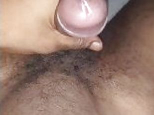 besar, raksasa, amateur, peju, zakar-besar, homoseksual, merangsang-dengan-tangan, hitam, solo, berotot