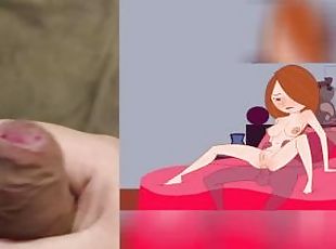 Kim Possible Ass Fuck Animation Xhatihentai