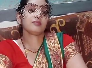 Desi Indian Babhi Was First Tiem Sex With Dever In Aneal Fingring V...