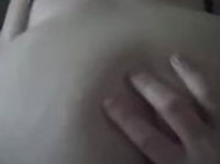 bouncing on my bfs cock