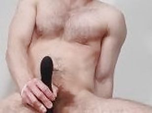 hårig, masturbation, orgasm, fitta-pussy, kvinnligt-sprut, amatör, cumshot, leksak, gay, samling