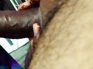 Bhabi cock sucking