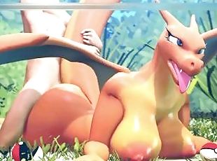 POKEMON SEX GAME SCENES