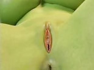 payudara-besar, orgasme, penis-besar, 3d, payudara, penis
