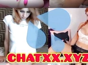 I was chatting with this babe on the site chatxx.xyz! and she was r...