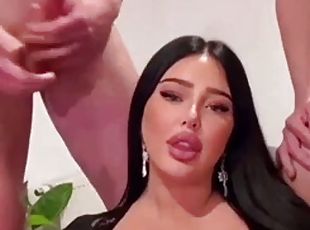 ORGY ONLYFANS LEAK XXX GONZO GOON FUCK BBC BBC Creampie Big Tits Bi...