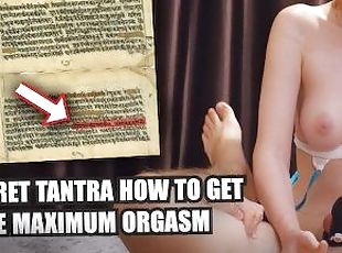 The ancients knew a lot about sex. 12 days of abstinence. How good ...