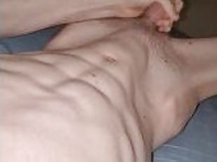 énorme, maigre, amateur, énorme-bite, gay, branlette, ejaculation, fétiche, solo, musclé